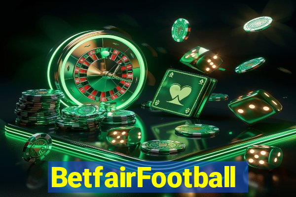 BetfairFootball