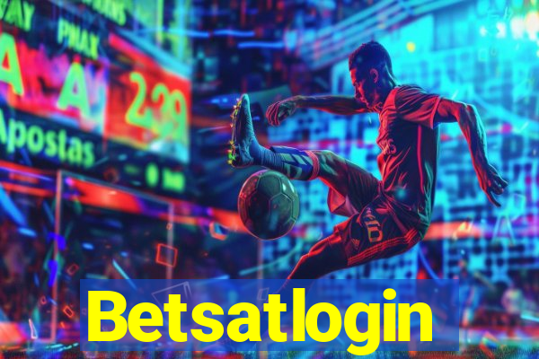 Betsatlogin