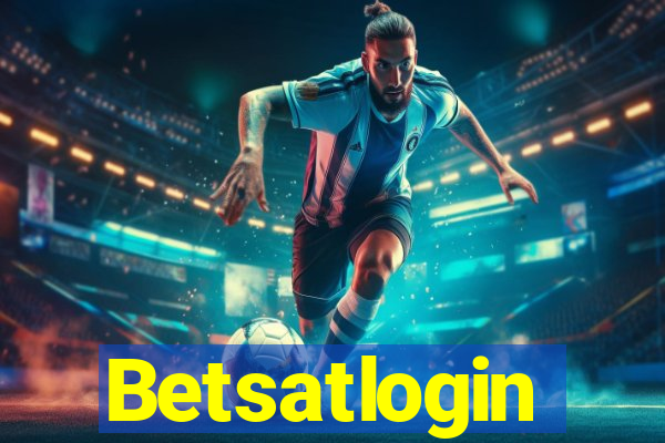 Betsatlogin