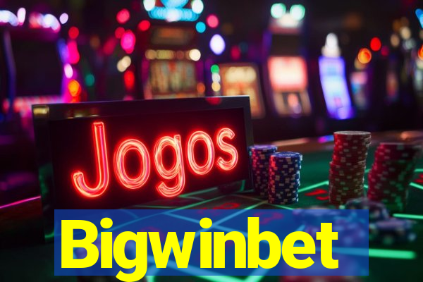 Bigwinbet