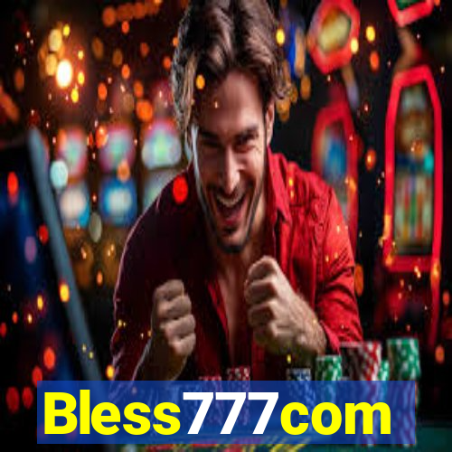 Bless777com