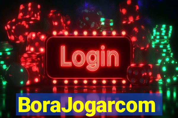 BoraJogarcom