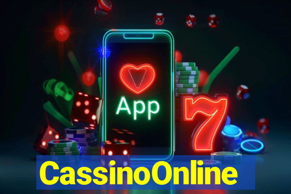 CassinoOnline