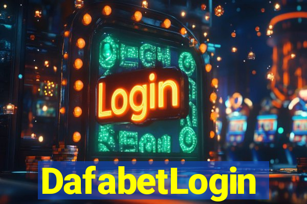 DafabetLogin