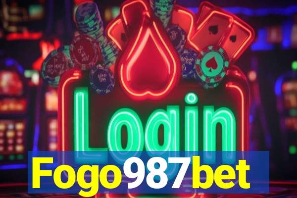 Fogo987bet