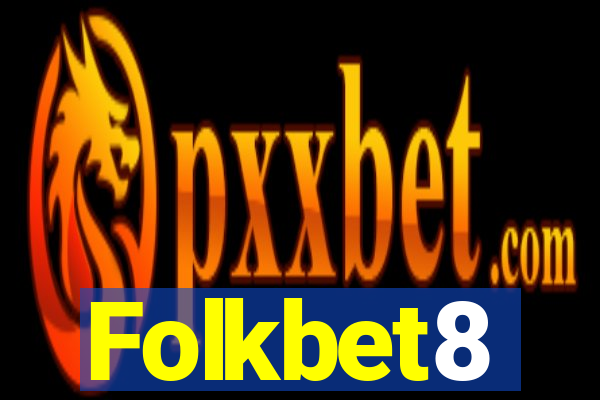 Folkbet8