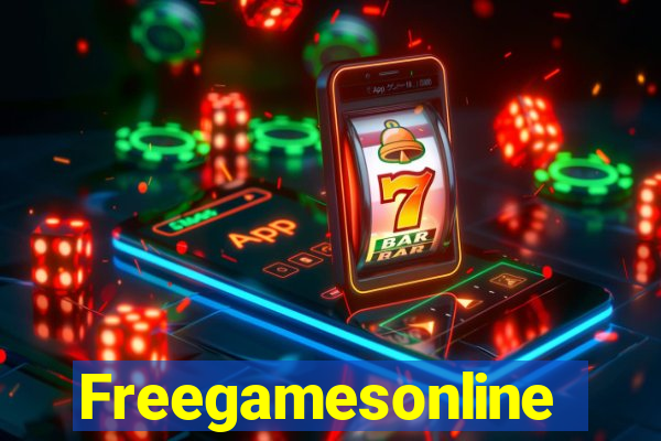 Freegamesonline