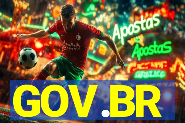 GOV.BR