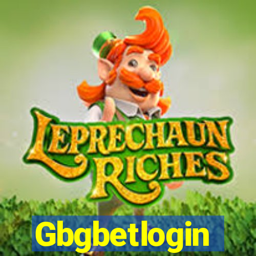 Gbgbetlogin