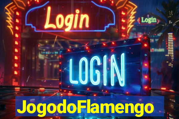 JogodoFlamengo