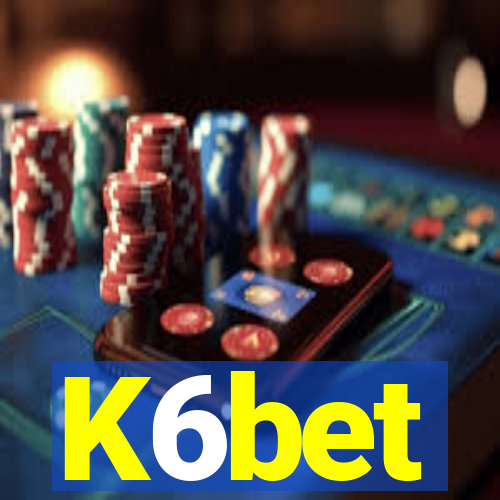 K6bet