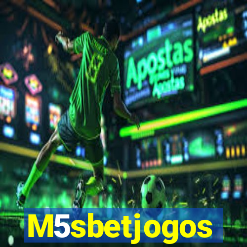 M5sbetjogos