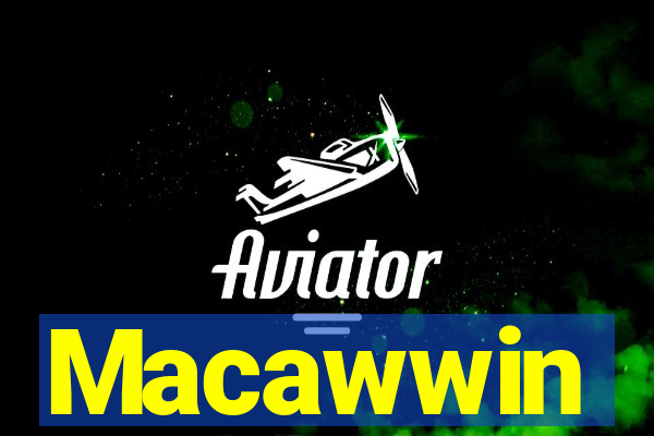 Macawwin