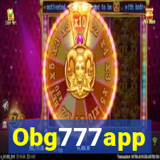 Obg777app