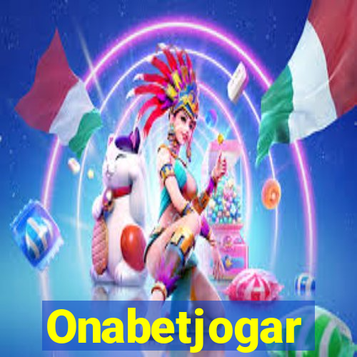 Onabetjogar