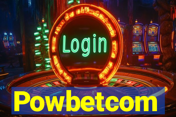 Powbetcom