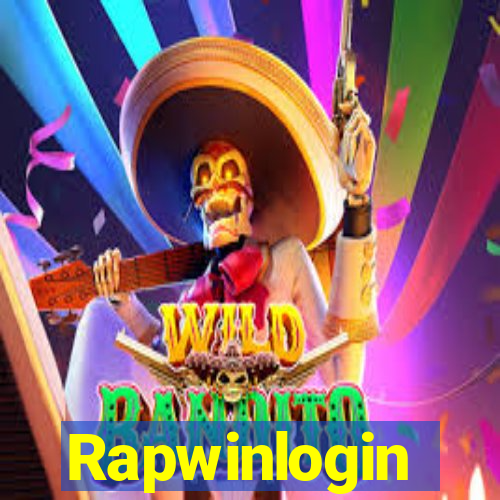 Rapwinlogin