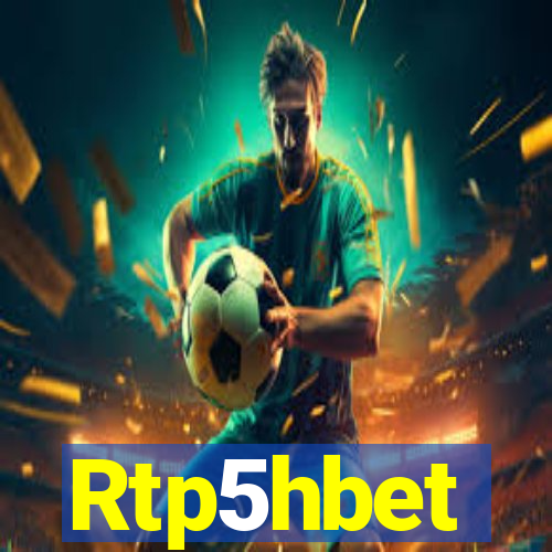 Rtp5hbet