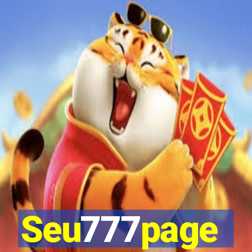 Seu777page