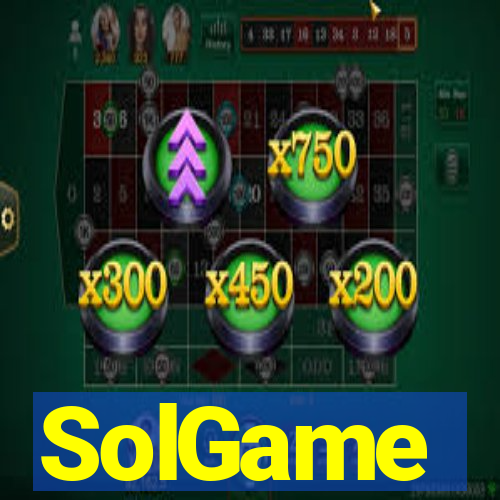 SolGame