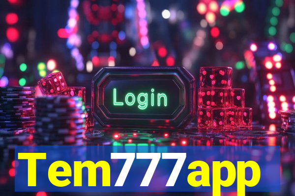 Tem777app