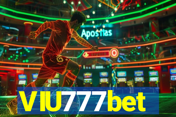 VIU777bet