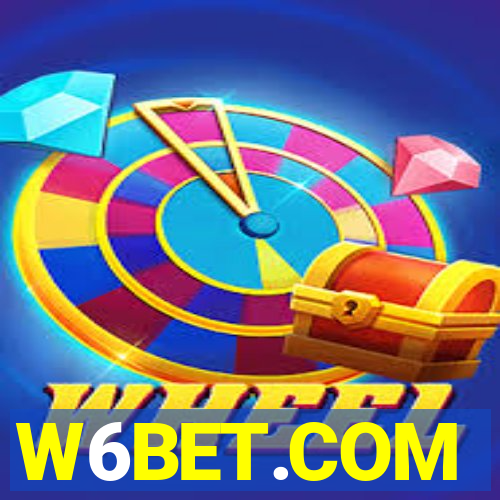 W6BET.COM