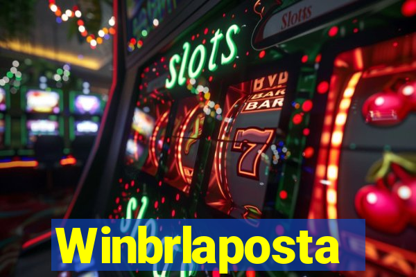 Winbrlaposta