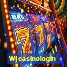 Wjcasinologin