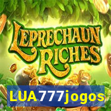 LUA777jogos