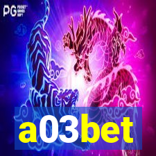 a03bet