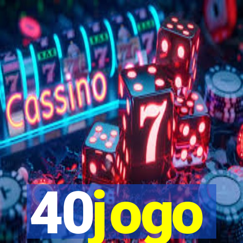 40jogo