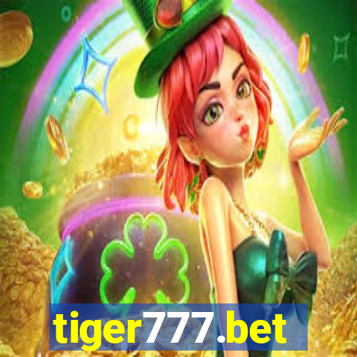 tiger777.bet