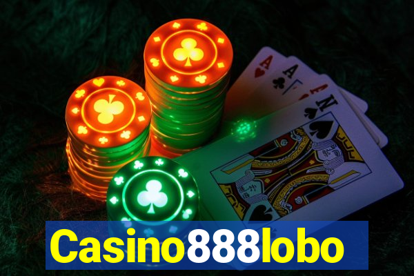 Casino888lobo