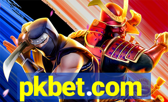 pkbet.com