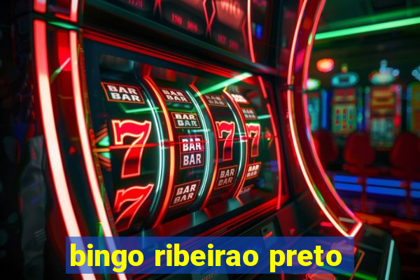 bingo ribeirao preto