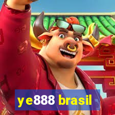 ye888 brasil