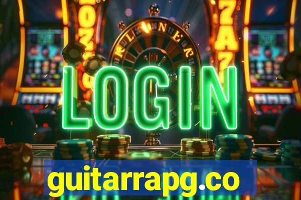 guitarrapg.co