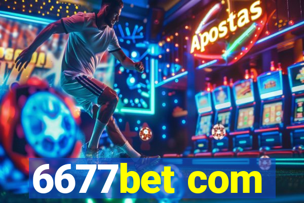 6677bet com