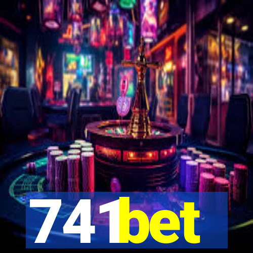 741bet