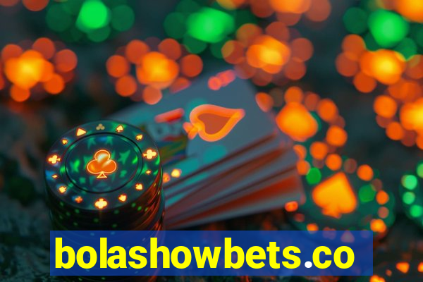 bolashowbets.com