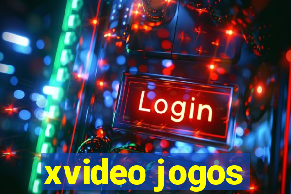 xvideo jogos