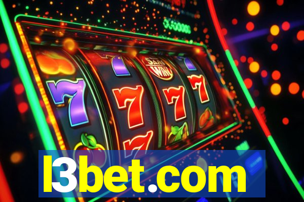 l3bet.com