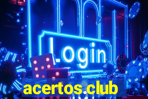 acertos.club