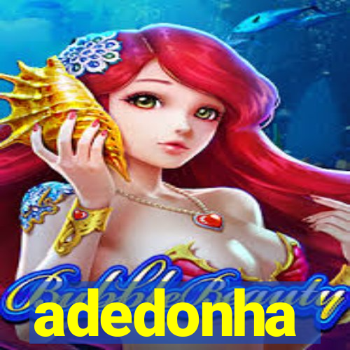 adedonha