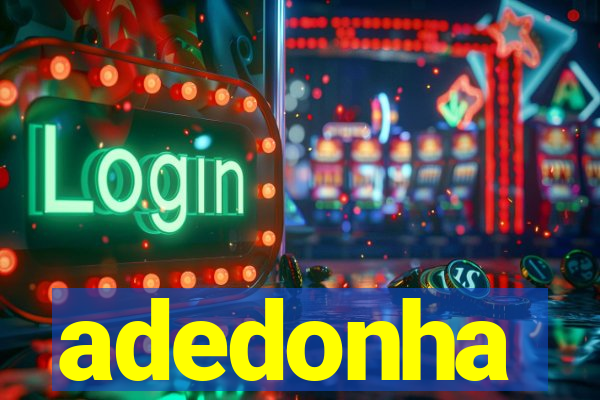 adedonha