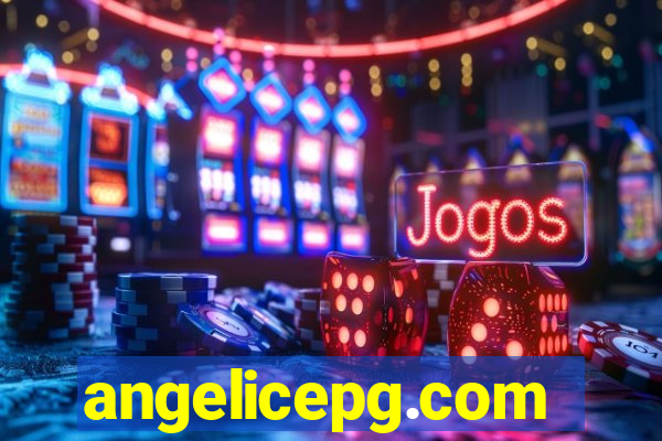 angelicepg.com