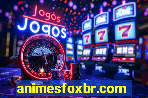 animesfoxbr.com