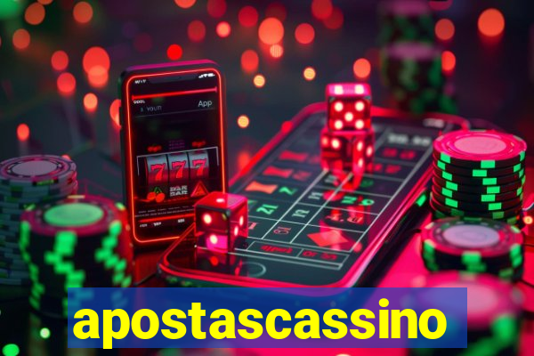 apostascassino