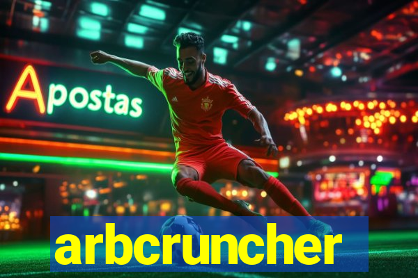 arbcruncher